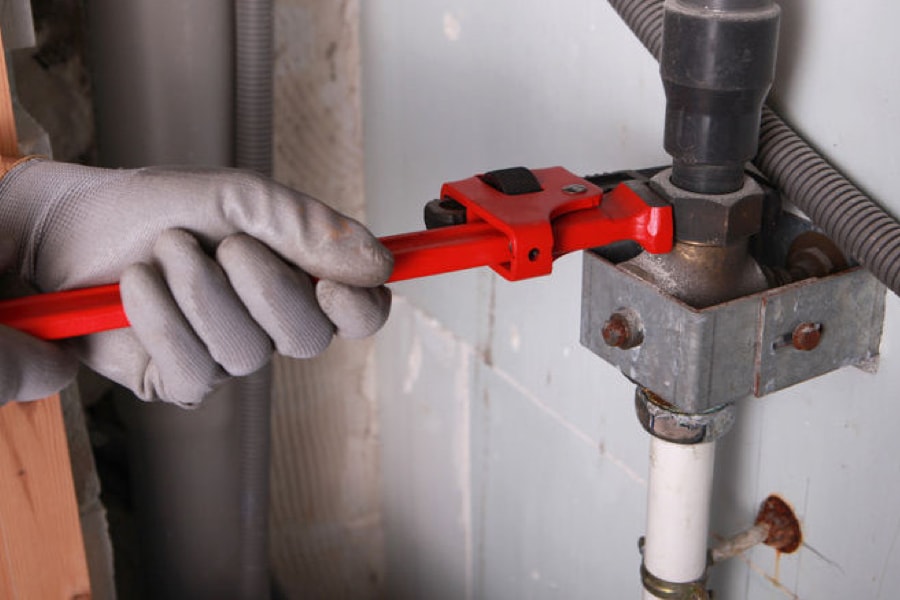 Gulf Harbour plumber maintenance